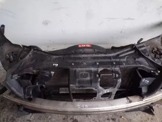  Передняя панель крепления облицовки (телевизор) Mercedes CLS C219 Арт e6908457, вид 4