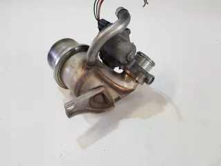 04L131512BG 04L131521AF 04L131501M Радиатор EGR Volkswagen Tiguan 2 Арт e6908673, вид 3