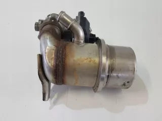04L131512BG 04L131521AF 04L131501M Радиатор EGR Volkswagen Tiguan 2 Арт e6908673, вид 4