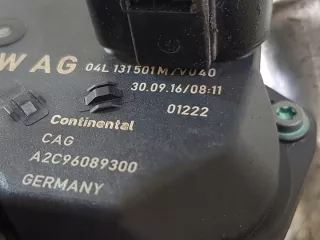 04L131512BG 04L131521AF 04L131501M Радиатор EGR Volkswagen Tiguan 2 Арт e6908673, вид 6