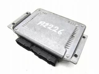 55188850 Блок управления двигателем Fiat Punto 2 Арт e6909584, вид 3