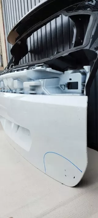  Крышка багажника (дверь 3-5) Peugeot 5008 2 Арт e6911380, вид 4