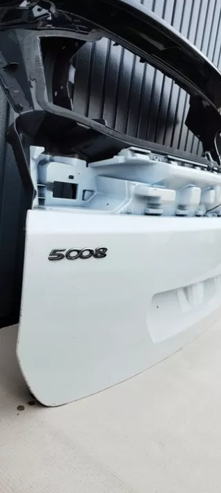  Крышка багажника (дверь 3-5) Peugeot 5008 2 Арт e6911380, вид 5