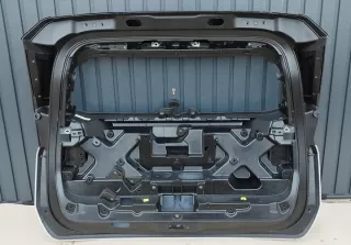  Крышка багажника (дверь 3-5) Peugeot 5008 2 Арт e6911380, вид 6