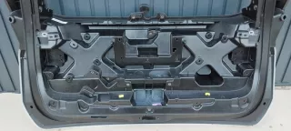  Крышка багажника (дверь 3-5) Peugeot 5008 2 Арт e6911380, вид 7