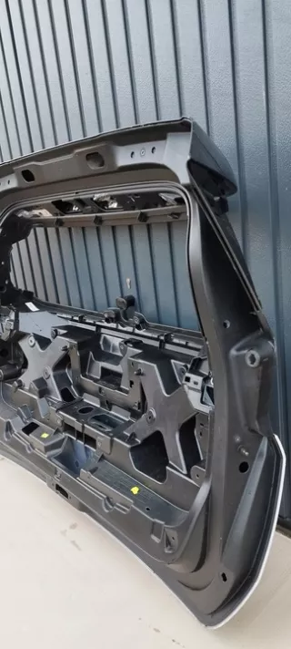  Крышка багажника (дверь 3-5) Peugeot 5008 2 Арт e6911380, вид 9