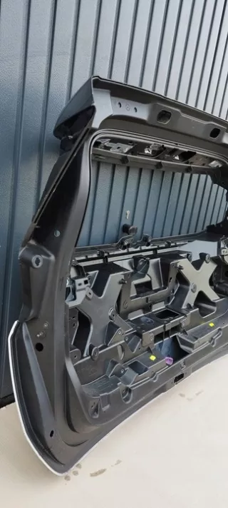  Крышка багажника (дверь 3-5) Peugeot 5008 2 Арт e6911380, вид 10