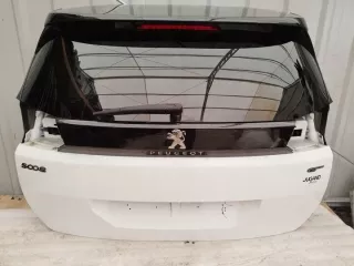  Крышка багажника (дверь 3-5) Peugeot 5008 2 Арт e6911381, вид 1