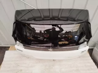  Крышка багажника (дверь 3-5) Peugeot 5008 2 Арт e6911381, вид 2
