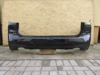 8089729 Бампер задний BMW X3 G01 Арт e6912074, вид 1