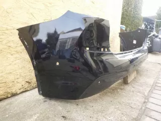 8089729 Бампер задний BMW X3 G01 Арт e6912074, вид 3