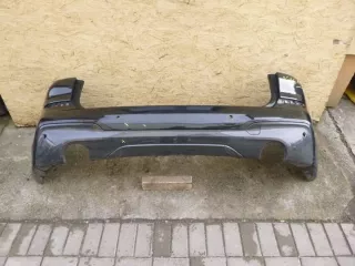 8089729 Бампер задний BMW X3 G01 Арт e6912074, вид 4
