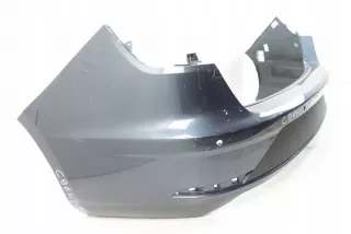 5F9807421AD 5F9807417 Бампер задний Seat Leon 3 Арт e6913181, вид 2
