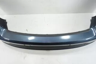 5F9807421AD 5F9807417 Бампер задний Seat Leon 3 Арт e6913181, вид 4