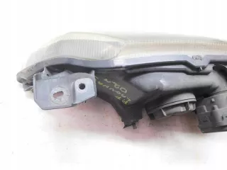 89030471 Фара правая Renault Laguna 2 Арт e6915078, вид 14
