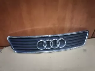 4B0853651A Решетка радиатора Audi A6 C5 (S6,RS6) Арт e6915644, вид 1