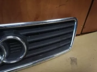 4B0853651A Решетка радиатора Audi A6 C5 (S6,RS6) Арт e6915644, вид 2