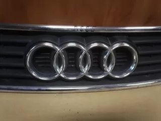 4B0853651A Решетка радиатора Audi A6 C5 (S6,RS6) Арт e6915644, вид 3
