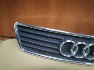 4B0853651A Решетка радиатора Audi A6 C5 (S6,RS6) Арт e6915644, вид 4