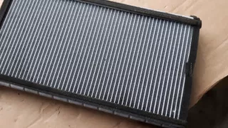  Радиатор (основной) Audi A7 1 (S7,RS7) Арт e6916680, вид 4