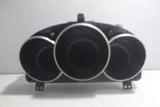 4SBN9KB Щиток приборов (приборная панель) Mazda 6 1 Арт e6917680, вид 1