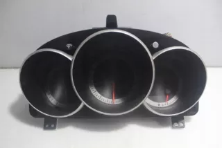4SBN9KB Щиток приборов (приборная панель) Mazda 6 1 Арт e6917680, вид 3