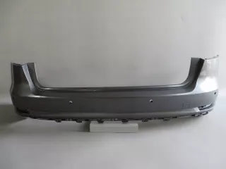 8W9807511J Бампер задний Audi A4 B9 Арт e6918035, вид 1