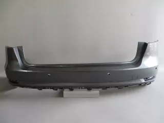 8W9807511J Бампер задний Audi A4 B9 Арт e6918035, вид 2