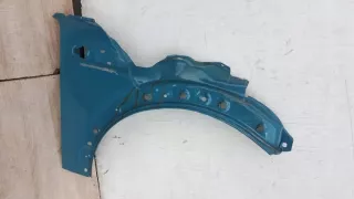  Крыло переднее правое MINI Cooper R56 Арт e6918306, вид 1