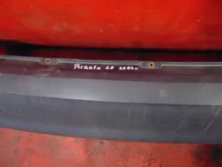  Бампер задний Kia Picanto 1 Арт e6918799, вид 5