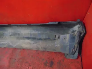 Бампер задний Kia Picanto 1 Арт e6918799, вид 8