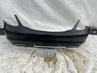 A2058850138 Бампер задний Mercedes C W205 Арт e6918910, вид 1