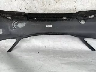 A2058850138 Бампер задний Mercedes C W205 Арт e6918910, вид 3