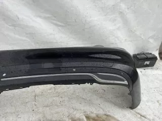 A2058850138 Бампер задний Mercedes C W205 Арт e6918910, вид 4