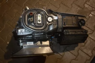 5Q1820005AE Отопитель в сборе (печка) Audi A3 8V Арт e6919600, вид 1