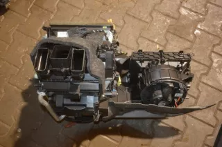 5Q1820005AE Отопитель в сборе (печка) Audi A3 8V Арт e6919600, вид 2