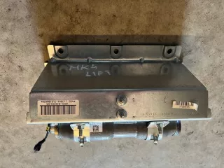 AG91-042A94-HA Подушка безопасности Ford Mondeo 4 restailing Арт e6920125, вид 2