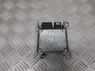 4M5T-14B056-AD Блок AirBag Ford C-max 1 Арт e6920247, вид 2