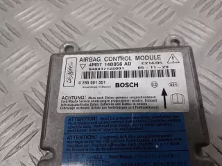 4M5T-14B056-AD Блок AirBag Ford C-max 1 Арт e6920247, вид 4
