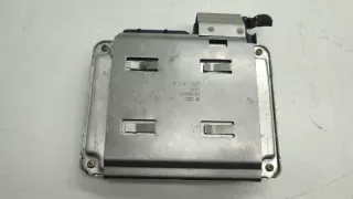 0281010813 RTFGQWFR24 Блок управления двигателем Audi A4 B6 Арт e6922102, вид 2