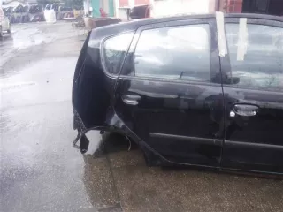  Дверь задняя правая Mitsubishi Colt 6 Арт e6922408, вид 1