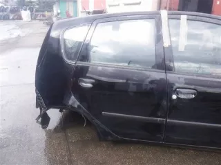  Дверь задняя правая Mitsubishi Colt 6 Арт e6922408, вид 3
