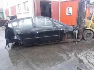  Дверь задняя правая Mitsubishi Colt 6 Арт e6922408, вид 4
