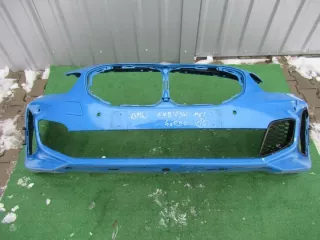 8070928 51118070928 Бампер передний BMW 1 F40 Арт e6923787, вид 2