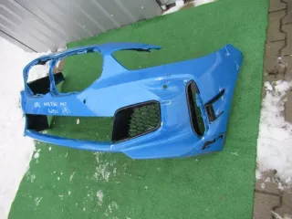 8070928 51118070928 Бампер передний BMW 1 F40 Арт e6923787, вид 3