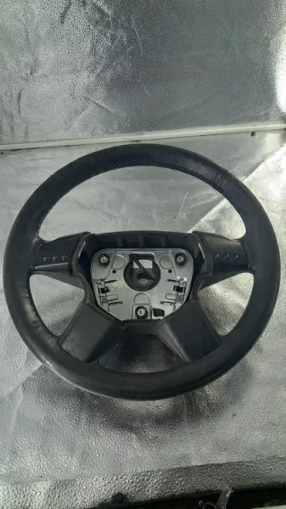 24439965 Руль Opel Vectra C  Арт e6925474, вид 1