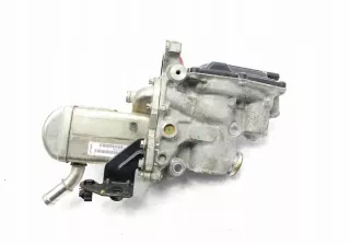 H8200804050 Радиатор EGR Renault Grand Scenic 3 Арт e6927237, вид 1