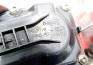 H8200804050 Радиатор EGR Renault Grand Scenic 3 Арт e6927237, вид 3