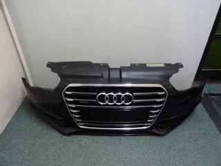  Бампер передний Audi A5 (S5,RS5) 1 Арт e6929107, вид 2