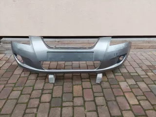 2007-2009R 86500-1H000 86500-1H010 Бампер передний Kia Ceed 1 Арт e6929759, вид 1